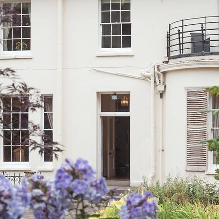 Pantybeiliau House Bed & Breakfast Gilwern 외부 사진