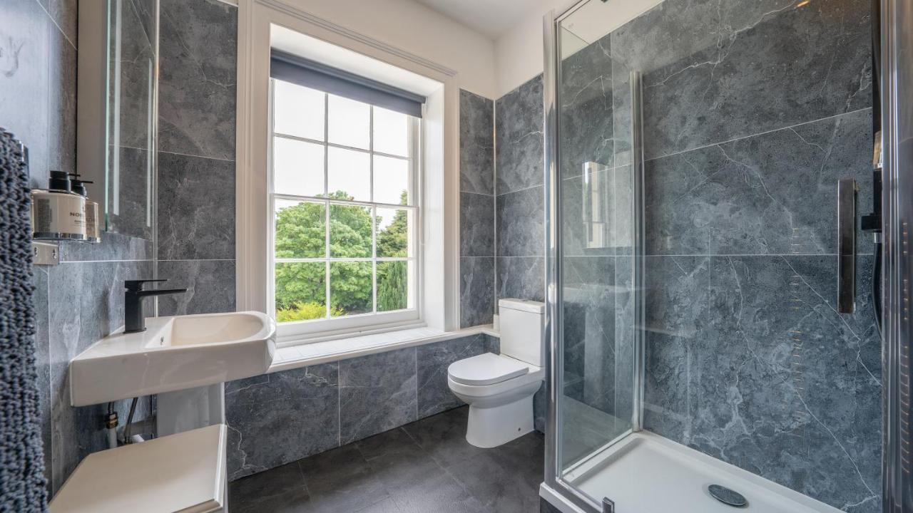 Pantybeiliau House Bed & Breakfast Gilwern 외부 사진